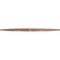 Ekena Millwork Grace Wood Fretwork Pierced Ceiling Medallion, Hickory, 18"OD x 6 1/2"ID x 3/8"T CMWP18X0375GRHI - alternate 3